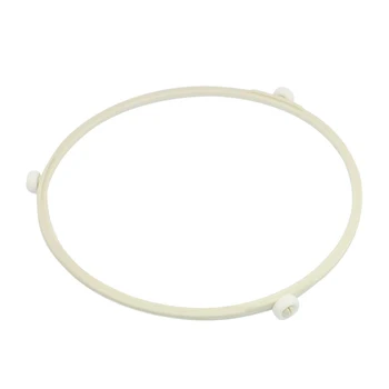 

mini wave Oven 6.9" Inner Dia Plate Tray Rotating Ring Support Roller Microwave oven parts