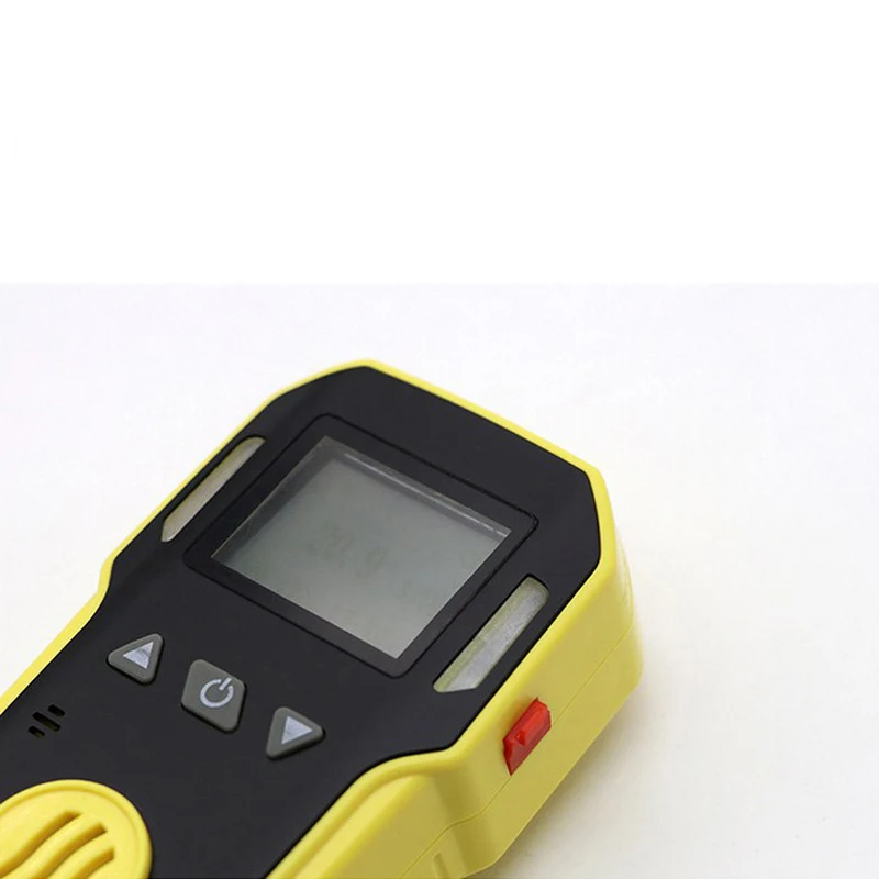 

Portable Carbon Monoxide Detector Digital CO Sensor Meter LCD Display Single Gas Tester Automatic Alarm Sensor CO Gas Analyzer