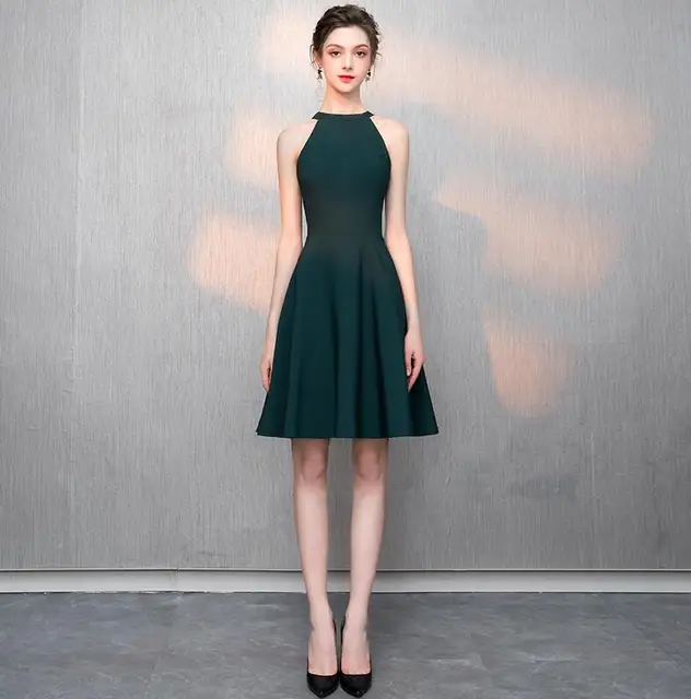 short dress new