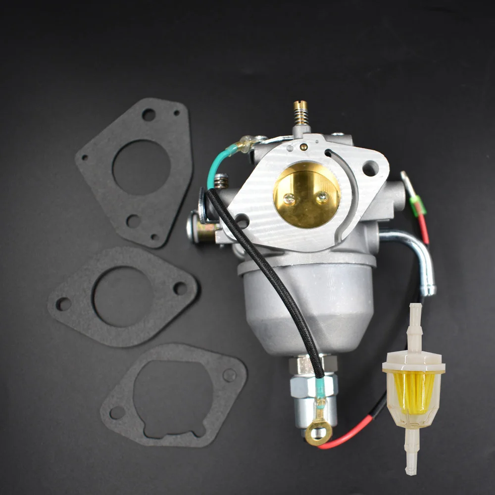 

New Carburetor For Kohler CV18S CV20S CV22S CV725 Command Engine Carb