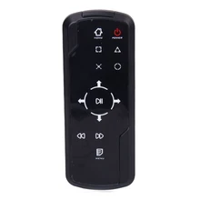 DOBE FOMIS ELECTRONICS Wireless Bluetooth 3.0 Remote Controller for PS4 Playstation