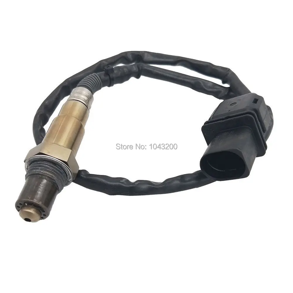 

392102E200 New O2 Lambda Oxygen Sensor Fits Hyundai Elantra Kia Soul Optima Forte 1.6L 1.8L 2.0L 2.4L 2.7L OE# 39210-2E200