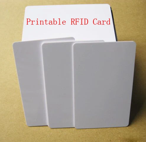 bilder für Hohe Qualität 100 STÜCKE Id-karte Mit TK4100 Chip Reaktionsausweis 125 KHZ RFID Inkjet Pritable Karten Kostenloser Versand bilder für Hohe Qualität 100 STÜCKE Id-karte Mit TK4100 Chip Reaktionsausweis 125 KHZ RFID Inkjet Pritable Karten Kostenloser Versand