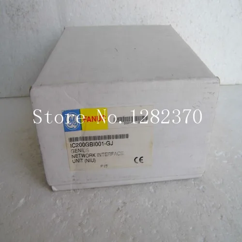

[BELLA] New original authentic special sales FANUC module IC200GB1001-GJ spot