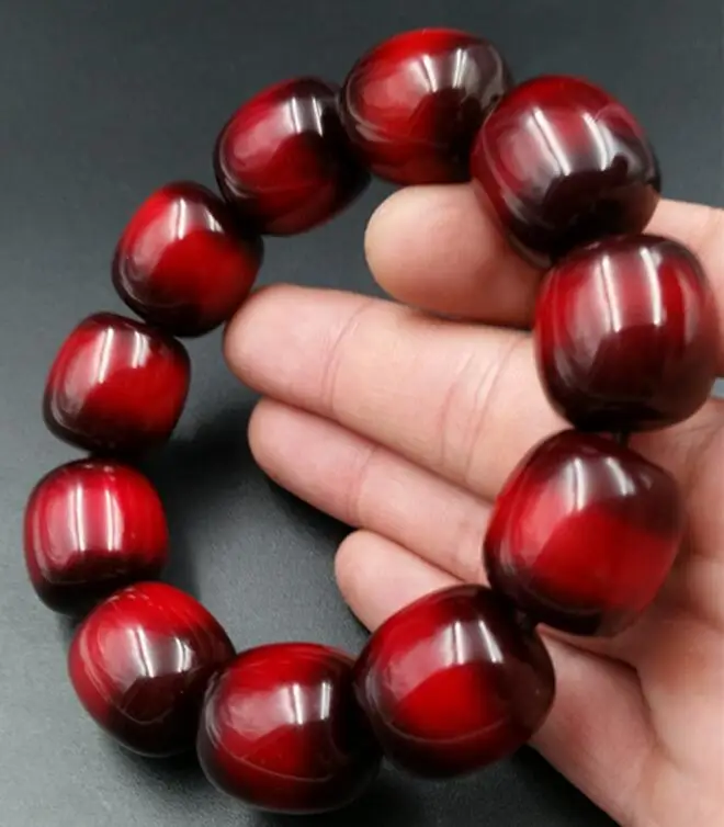 wax beads jewellery