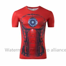 Fashion men’s t-shirt cartoon Designed casual shirt superheroes Deadpool T shirt for men short sleeves clothes for men and women