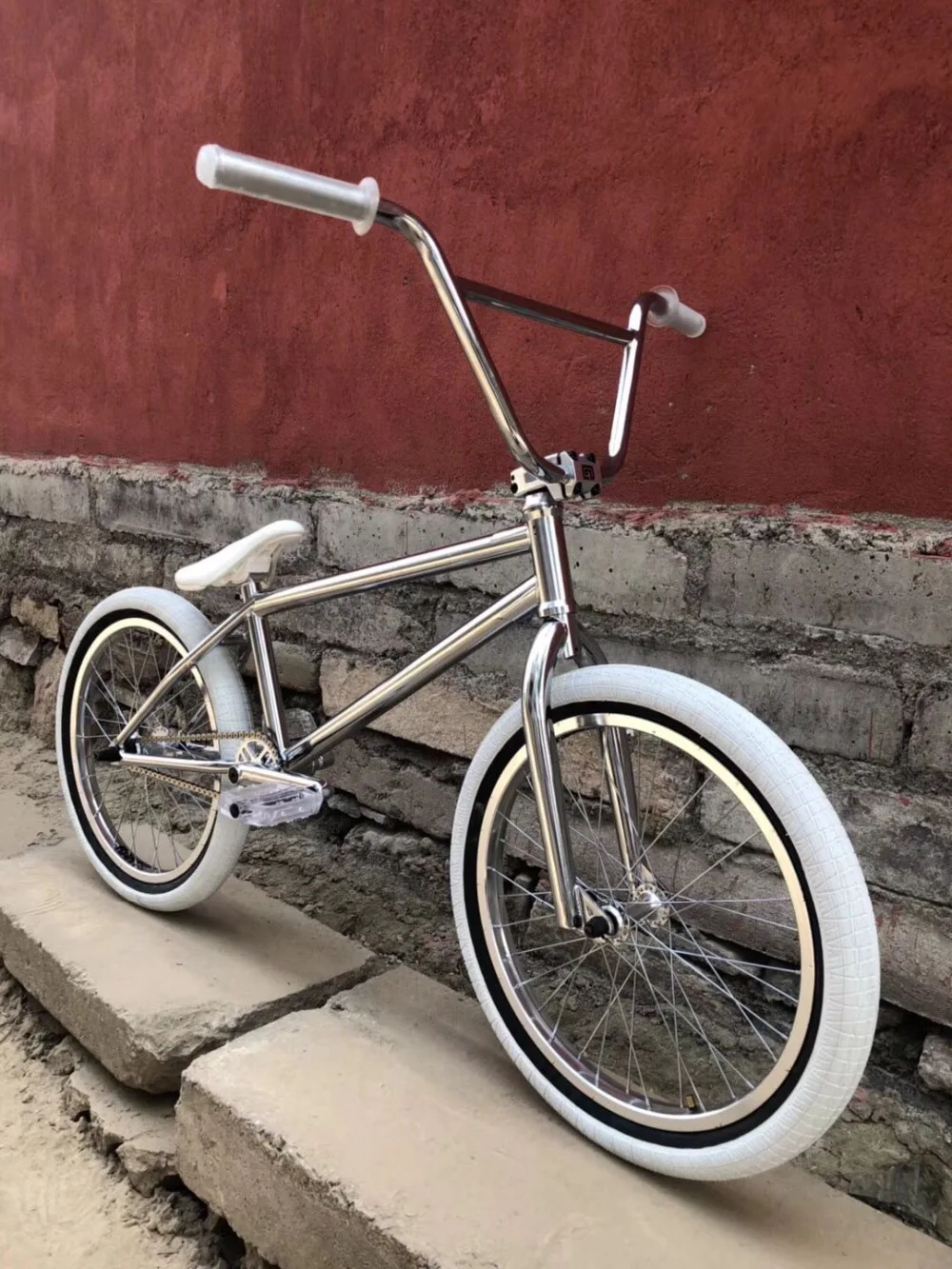 Полный подшипник bmx bike 20 5/20 75 дюйма|Велосипед| |