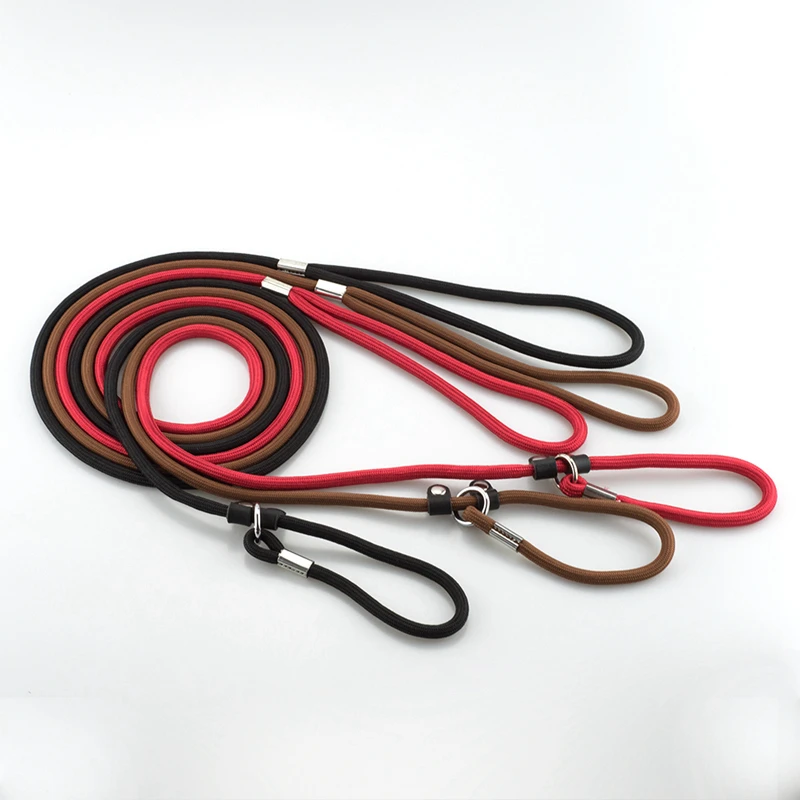 Dog Leashes Breakaway Durable 3 (6)