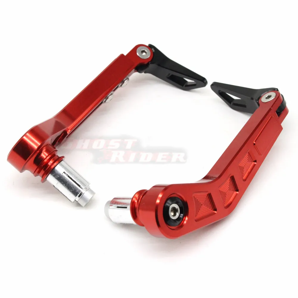7/8'' 22mm Universal Motorcycle Handlebar Brake Clutch Levers Drum