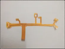 20PCS/ Lens Main Flex Cable For NIKON S200 S210 S220 S230 For OLYMPUS FE-170 FE-230 FE-280 FE-320 FE-210 FE-220 Digital Camera