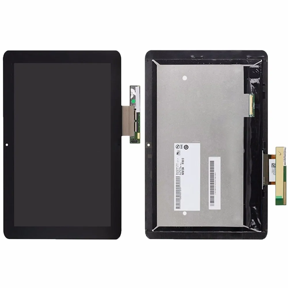 

LCD Screen and Digitizer Full Assembly Replacement for Acer Iconia Tab A210 10.1 inch