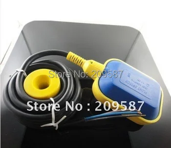 

Float Switch Liquid Fluid Water Level Controller Sensor 2M