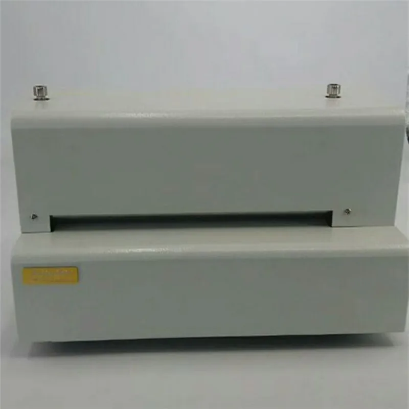 

NEW! Amydor Embossing machine 330 High quality printer effect