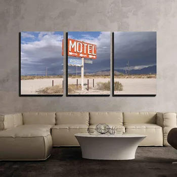 

3 Piece Canvas Wall Art Modern Home Decor