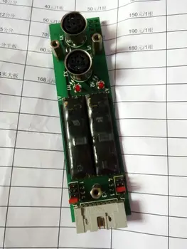 

1 pcs free ship Roland printing circuit board KA867, Roland 600, 800