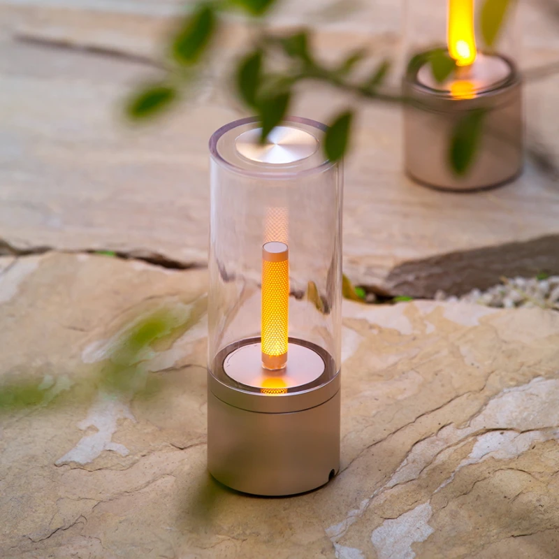 

Original Xiaomi Mijia Candela Led Night Light Smart Mood Candle Light for Smart Mi Home APP