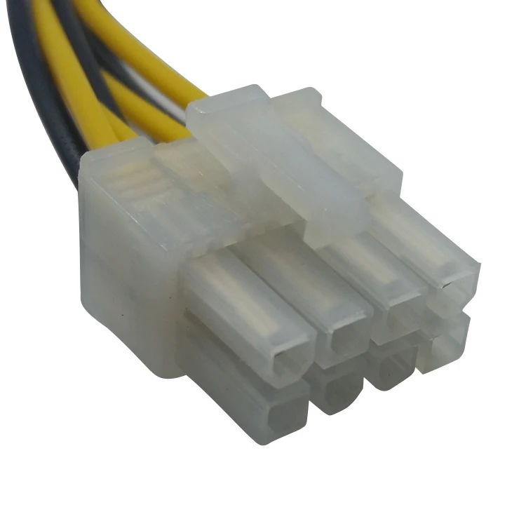 Cabos de computador e conectores