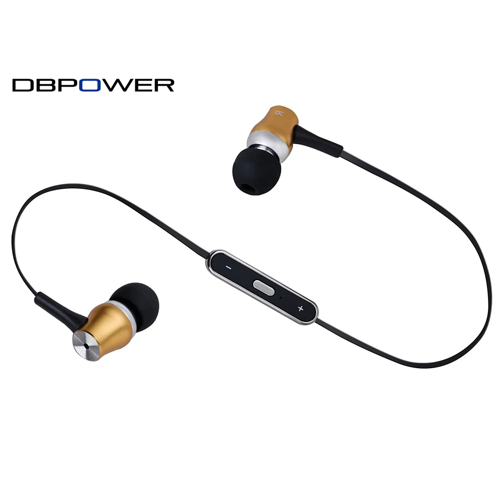 pantoffel credit compact DBPOWER Wireless Earbud Stereo Bluetooth 4.0 Action Earphone Sports  Headphone Wireles Bluetooth Earphone with Mic Fone de ouvido - AliExpress  Consumer Electronics