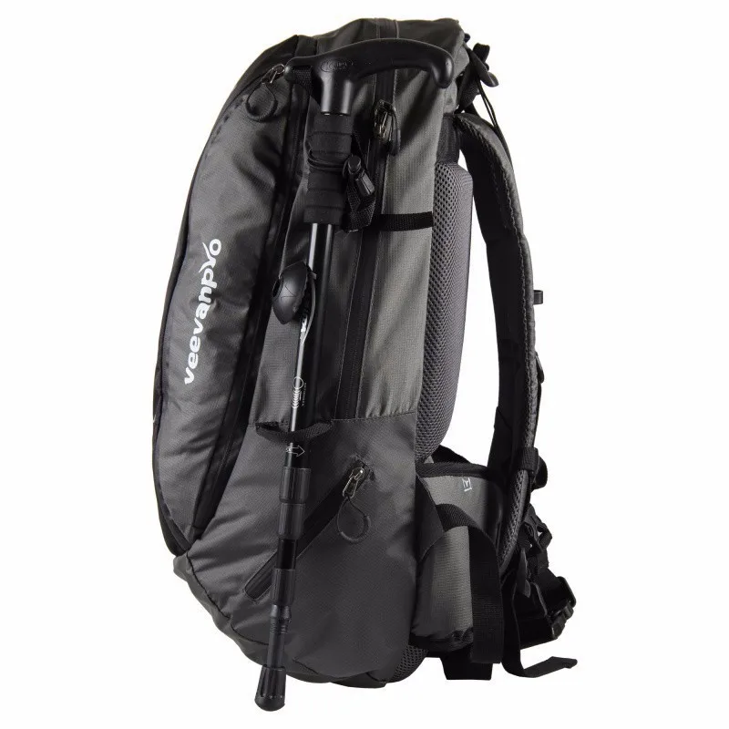 VEEVANV Новая мода для верховой езды черный рюкзак Jaunt сумки прогулочные рюкзаки человек на ногу пешеходный высокое качество оборудование