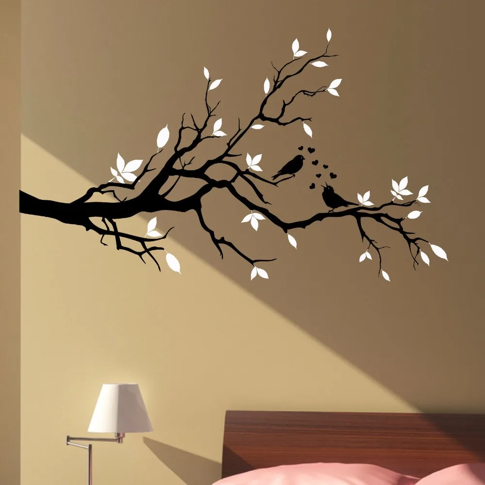 Tree Branch Wall Art floral tree branches promotion-shop for promotional floral tree Tree Branch Wall Art floral tree branches promotion-shop for promotional floral tree