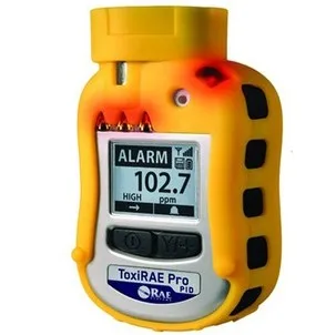 

Huarui ToxiRAE ProPID VOC detector PGM-1800 gas detector PGM1800