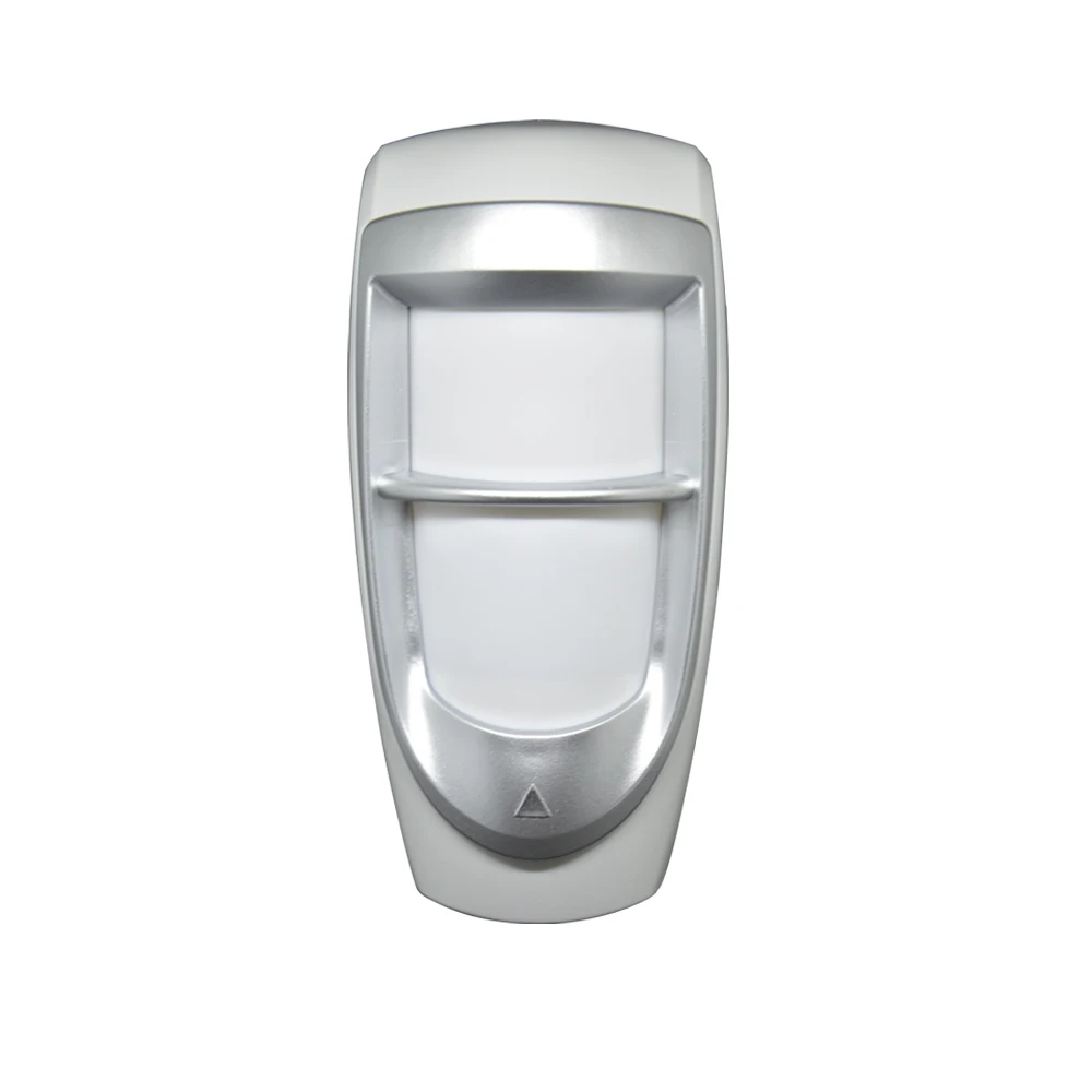 Горячие продаж водонепроницаемый инфракрасный детектор NC релейный выход для домашнего аварийной системы безопасности Анти охранной