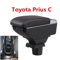  ToyotaPrius C Prius C         Aqua      USB 