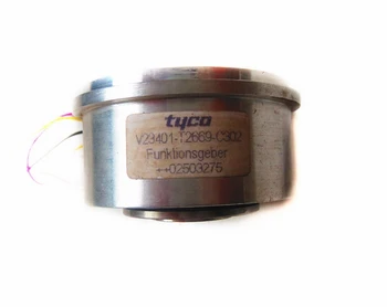 

USED 100% TESED ENCODER V23401-T2669-C302 *100% REAL STOCK,Please contact us for real photo*