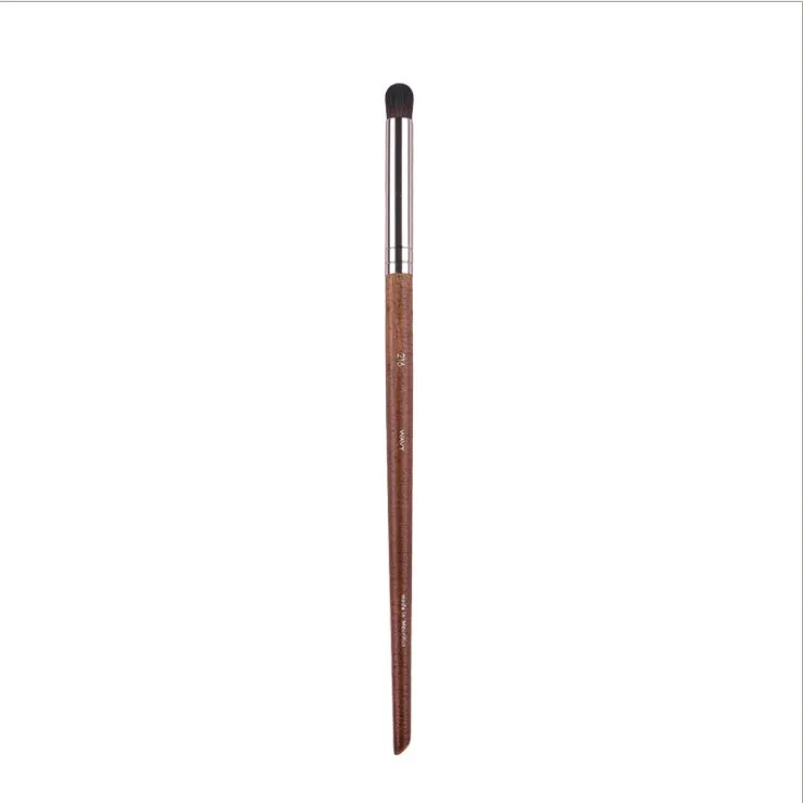 1 piece #216 Precision Smudge Makeup brush detail 