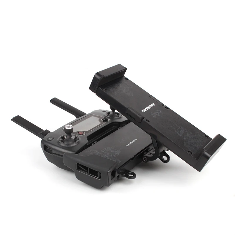 Rotatable Phone Tablet Holder Foldable Bracket For DJI Mavic Pro Quadcopter | Электроника