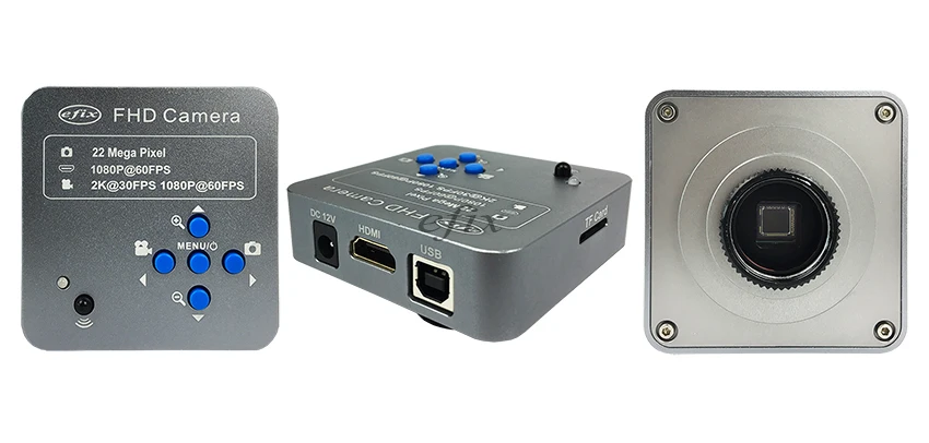 Efix 22MP 3,5-90X паяльник Тринокулярный Стерео продолжает зум микроскоп HDMI USB TF верстак для ремонта iPhone Инструменты Наборы