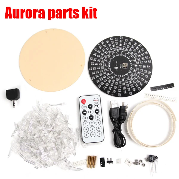 Free Shipping Colorful RGB colors led light lamp