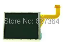 FREE SHIPPING NEW LCD Display Screen for CANON PowerShot A700 A710 Digital Camera