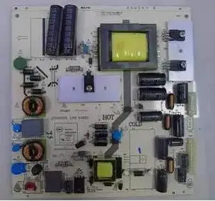 

free shipping original 100% test for TCL LE32D99 power board K-75L1 4701-2K75L1-A4135D01 465-01A3-B2201G