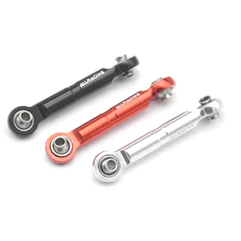 

Upgraded CNC Aluminum Toe Links For 1/7 TRAXXAS Unlimited Desert Racer UDR 3 Colors