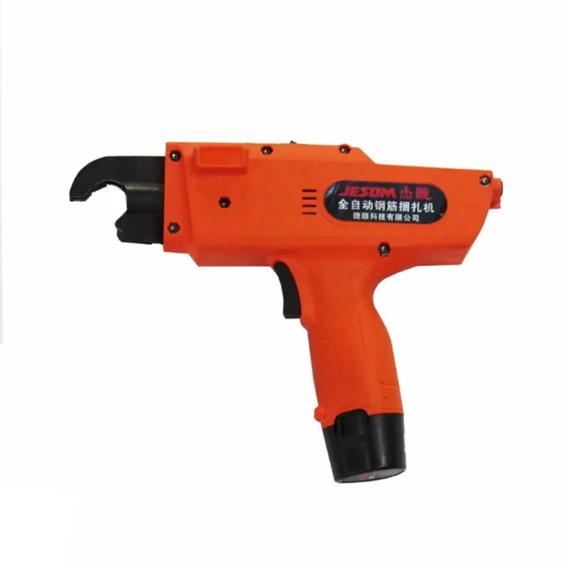 

1500mAh/3000mAh Automatic Rebar Tying Machine Rechargeable Lithium Battery Electric Tool Rebar tier