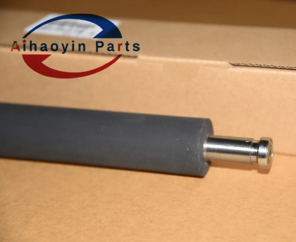 1pcs new B4 Pressure Roller 023-74069 For Riso RV 2450 2460C 2490C 3460 3490 RZ230 530 EV 2550 2560 2590 3560 EZ230 330 (5)