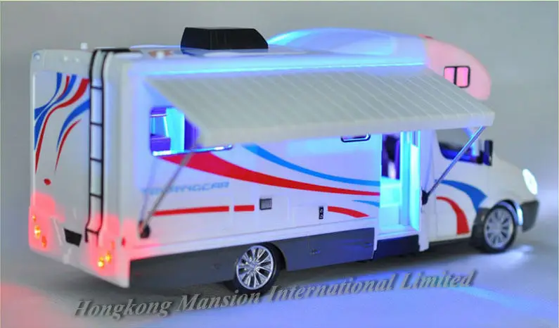 132 For TheBenz Sprinter RV (11)