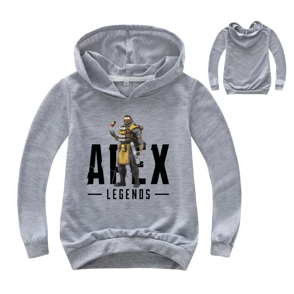 apex legends sweater