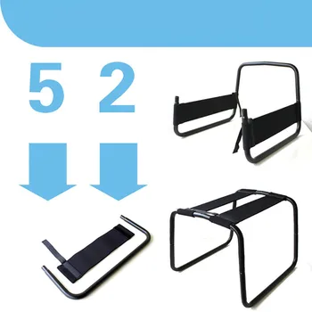 Resilient Sex Chair Sexual Positions Assistance Chair Multifunctional Sexual Chair Sex Furniture Adult Sex Products Sex Toys 4