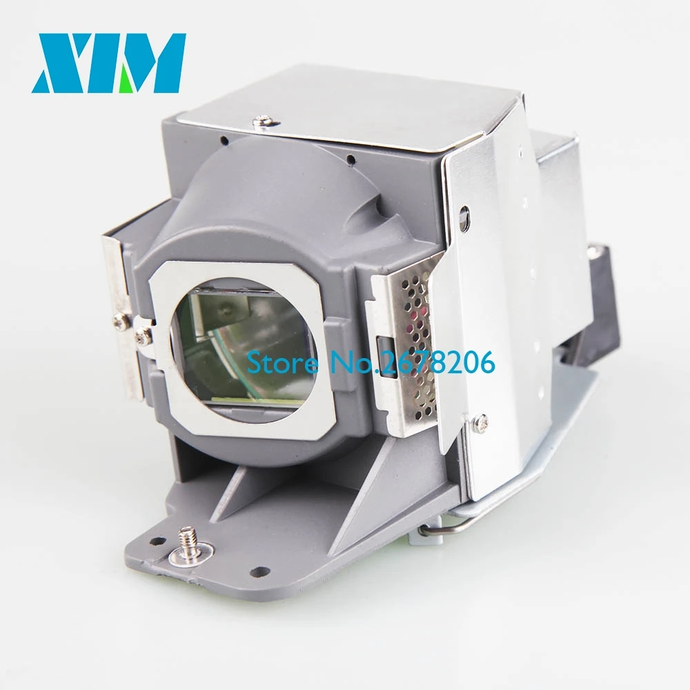Replacement Projector Lamp with housing 5J.J9H05.001 for BENQ HT1075 / HT1085ST W1070+ W1400 W1500 i700 i701JD | Электроника
