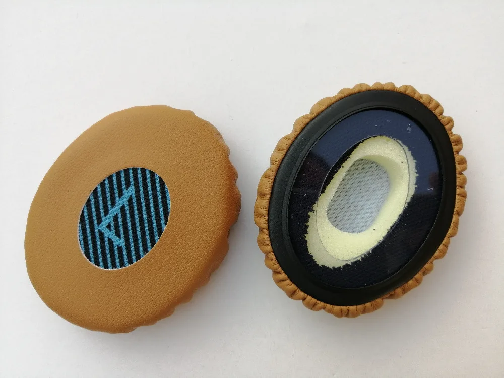 Ear pads replacement cover for Bose SoundLink OE2 OE2i headphones earmuffes headphone cushion 