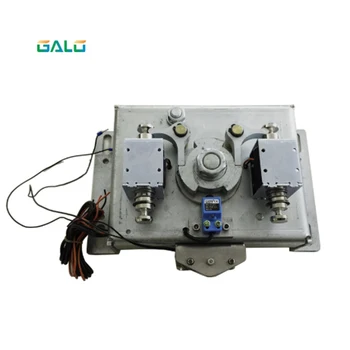 

Quality Electric Semi automatic tripod turnstile mechanism(mechanism&tripod arms&control board&LED light)for turnstile gate