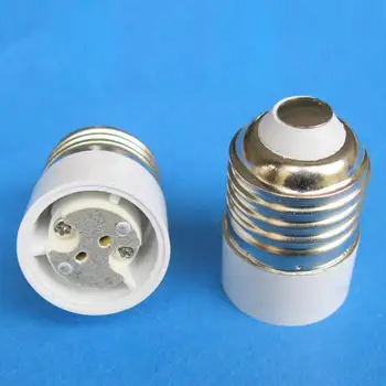 

E27 to MR16 Lamp Holder Adapter Adapter Converter Led Halogen White HUG-Deals