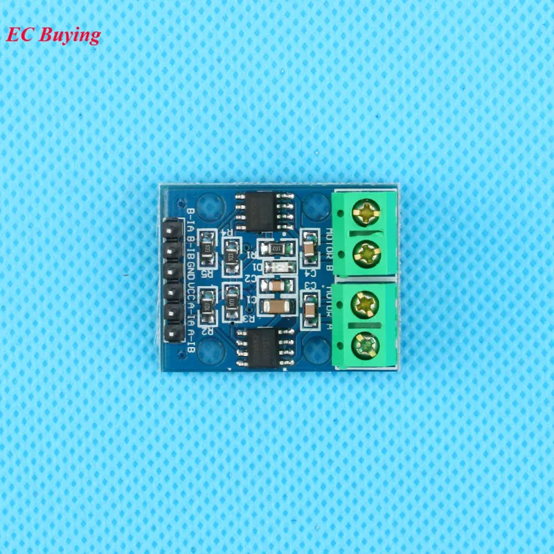 Двухканальный Модуль платы контроллера шагового двигателя HG7881 HG7881CP|module class|module