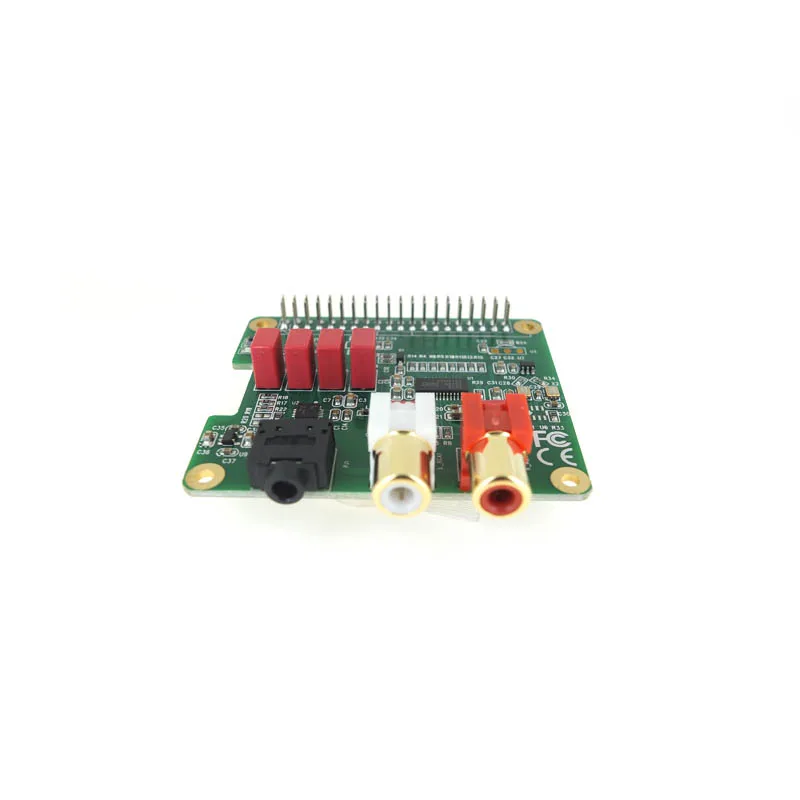 Raspberry pi dac. Raspberry pi dac