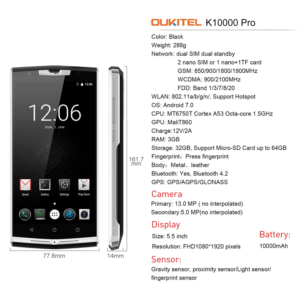 oukitel k10000 pro.3