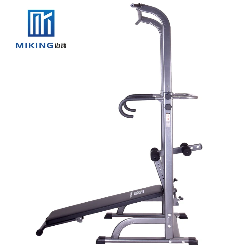 Mai function single parallel bars chin up device indoor horizontal bar