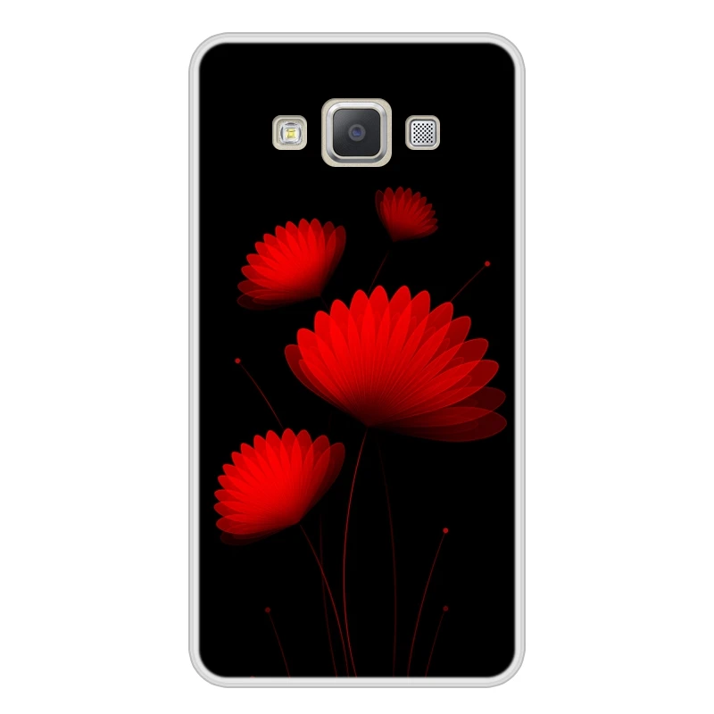 Чехол для телефона для samsung Galaxy A5 A 5, мягкий силиконовый термополиуретановый классный дизайнерский чехол с рисунком для samsung A 5 A5 - Цвет: No.10
