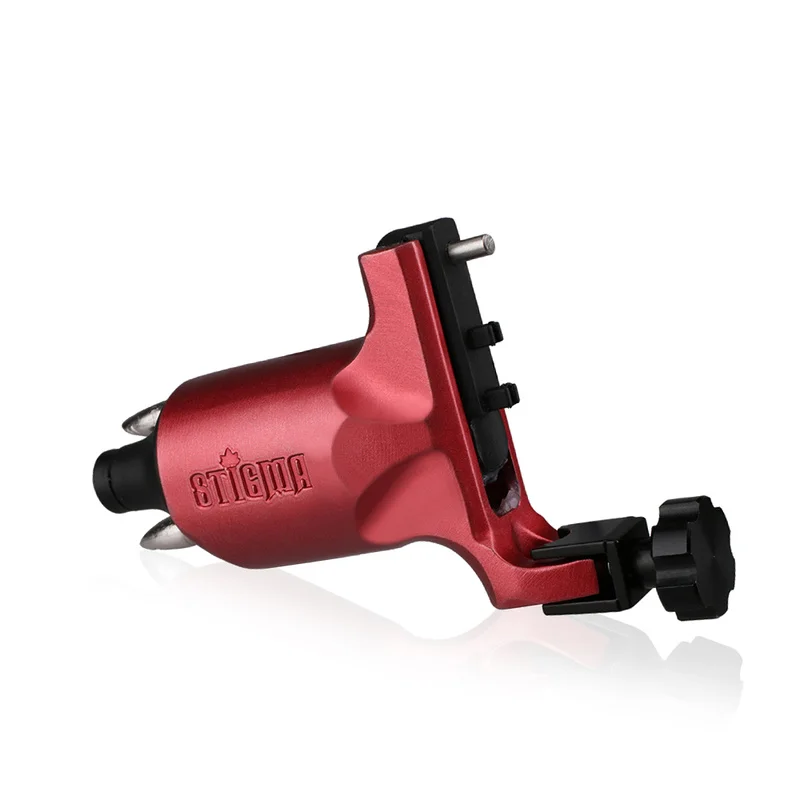 

Rotary Tattoo Machine NeoTat Style Pink Color Tattoo Machine For Shader Liner Tattoo Motor Gun rotary tattoo machine parts